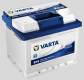 Ogłoszenie - Akumulator 44Ah 440A Varta Blue Dynamic B18 - Gorzów Wielkopolski - 259,00 zł