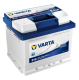 Ogłoszenie - Akumulator 44Ah 440A en VARTA B18 - Piła - 259,00 zł