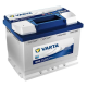 Ogłoszenie - Akumulator 60Ah 540A EN Varta Blue Dynamic D24 - Bydgoszcz - 320,00 zł