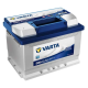 Ogłoszenie - Akumulator 60Ah 540A en Varta Blue Dynamic D59 - Piła - 320,00 zł