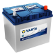 Ogłoszenie - Akumulator 60Ah 540A EN Varta Blue Dynamic D47 Japan - Piła - 350,00 zł