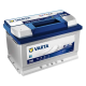 Ogłoszenie - Akumulator 65AH 650A en Varta Efb D54 - Piła - 479,00 zł