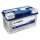Ogłoszenie - Akumulator 75AH 730A en Varta EFB E46 - Piła - 570,00 zł