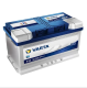 Ogłoszenie - Akumulator 80Ah 740A EN Varta Blue F17 - Piła - 440,00 zł