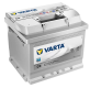 Ogłoszenie - Akumulator 52Ah Varta Silver Dynamic C6 12V 520A DARMOWY DOWÓZ - Płock - 290,00 zł