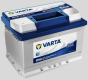 Ogłoszenie - Akumulator 60Ah 540A Varta Blue Dynamic D59 - Gorzów Wielkopolski - 320,00 zł