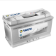 Ogłoszenie - Akumulator 100Ah 830A Varta Silver Dynamic H3 - Police - 540,00 zł
