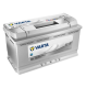 Ogłoszenie - Akumulator 100Ah 830A EN Varta Silver H3 - Piła - 525,00 zł