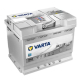 Ogłoszenie - Akumulator 60Ah 680A en Varta Silver AGM A8 - Piła - 550,00 zł