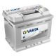 Ogłoszenie - Akumulator 63Ah 610A EN Varta Silver Dynamic D15 - Bydgoszcz - 360,00 zł