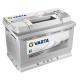 Ogłoszenie - Akumulator 77Ah 780A EN Varta Silver Dynamic E44. Miniaturka 1