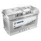 Ogłoszenie - Akumulator 85Ah 800A EN Varta Silver F18 - Piła - 460,00 zł