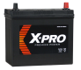 Ogłoszenie - Akumulator 45Ah 430A  X-PRO JAPAN P+ - Bydgoszcz - 270,00 zł