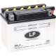 Ogłoszenie - Akumulator motocyklowy 4Ah 50A P+ 12V Landport YB4L-B - Płock - 59,00 zł