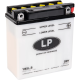 Ogłoszenie - Akumulator motocyklowy Landport YB5L-B 12V 5Ah 65A - Włocławek - 69,00 zł