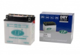 Ogłoszenie - Akumulator motocyklowy 9Ah Landport YB9-B 12V 80A - Włocławek - 109,00 zł