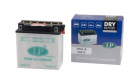 Ogłoszenie - Akumulator motocyklowy 9Ah Landport YB9L-B 12V 95A - Włocławek - 109,00 zł