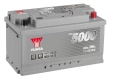 Ogłoszenie - Akumulator 85Ah 800A EN Yuasa Silver 12V - Bydgoszcz - 465,00 zł