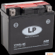 Ogłoszenie - Akumulator YTX5L-BS 4Ah 50A Landport - Pabianice - 55,00 zł