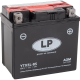 Ogłoszenie - Akumulator motocyklowy 4Ah 50A 12V Landport YTX5L-BS CHOPINA 1 PŁOCK - Płock - 68,00 zł