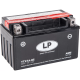 Ogłoszenie - Akumulator motocyklowy 6Ah 105A 12V Landport YTX7A-BS - Płock - 89,00 zł