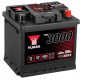 Ogłoszenie - Akumulator 52Ah 450A YUASA Standard - Bydgoszcz - 259,00 zł