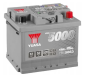Ogłoszenie - Akumulator  52Ah 520A YUASA Silver - Bydgoszcz - 290,00 zł