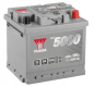 Ogłoszenie - Akumulator 54Ah 500A YUASA Silver - Bydgoszcz - 299,00 zł