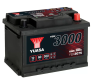 Ogłoszenie - Akumulator Yuasa Standard 12V 60Ah 550A - Ostrów Wielkopolski - 299,00 zł