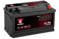 Ogłoszenie - Akumulator 80Ah 760A Yuasa Standard - Police - 389,00 zł