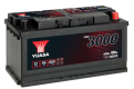 Ogłoszenie - Akumulator 95Ah 850A Yuasa Standard - Police - 479,00 zł