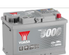 Ogłoszenie - Akumulator Yuasa Silver 12V 80Ah 740A - Ostrów Wielkopolski - 449,00 zł