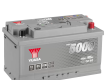 Ogłoszenie - Akumulator Yuasa Silver 12V 85Ah 800A - Ostrów Wielkopolski - 465,00 zł