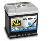 Ogłoszenie - Akumulator 44Ah 400A Zap Silver Premium niski / wysoki - Bydgoszcz - 280,00 zł