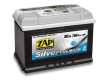 Ogłoszenie - Akumulator 80Ah 760A en Zap Silver Premium - Piła - 430,00 zł