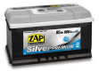 Ogłoszenie - Akumulator 85Ah 800A en Zap Silver Premium - Piła - 460,00 zł