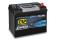 Ogłoszenie - Akumulator 70Ah 630A en Zap Carbon Efb Start&Stop Japan P+ - Piła - 429,00 zł