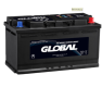 Ogłoszenie - Akumulator 92Ah 850A Global Agm Start&Stop - Słupsk - 830,00 zł