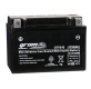 Ogłoszenie - Akumulator motocyklowy 12V 8Ah 120A GROM GT9B-B YT9B L+ - Kościerzyna - 140,00 zł