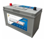 Ogłoszenie - Akumulator 12V 125Ah 1000A GROM Premium CAT - Kościerzyna - 670,00 zł