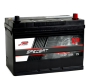 Ogłoszenie - Akumulator 100Ah 680A EN Japan Specbat - Starogard Gdański - 369,00 zł