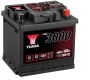 Ogłoszenie - Akumulator 12V 52Ah 450A Yuasa Standard P+ - Kościerzyna - 259,00 zł