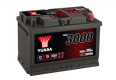 Ogłoszenie - Akumulator 12V 76Ah 680A Yuasa Standard Prawy Plus - Słupsk - 430,00 zł