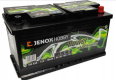 Ogłoszenie - Akumulator 100Ah Jenox Hobby Power - Słupsk - 439,00 zł