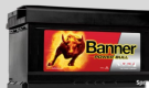 Ogłoszenie - Akumulator 80Ah 700A Banner Power Bull - Słupsk - 439,00 zł
