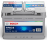 Ogłoszenie - Akumulator 77Ah 780A EN Bosch PP008 P+ - Kościerzyna - 460,00 zł