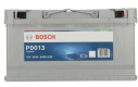 Ogłoszenie - Akumulator 95Ah 800A EN Bosch P0013 P+ - Kościerzyna - 510,00 zł