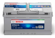 Ogłoszenie - Akumulator 100Ah 830A EN Bosch PP013 P+ - Kościerzyna - 600,00 zł