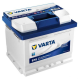 Ogłoszenie - Akumulator 44Ah 440A EN VARTA Blue Dynamic B18 - Kościerzyna - 259,00 zł