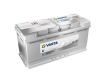 Ogłoszenie - Akumulator 110Ah 920A Varta Silver Dynamic I1 EN - Słupsk - 660,00 zł